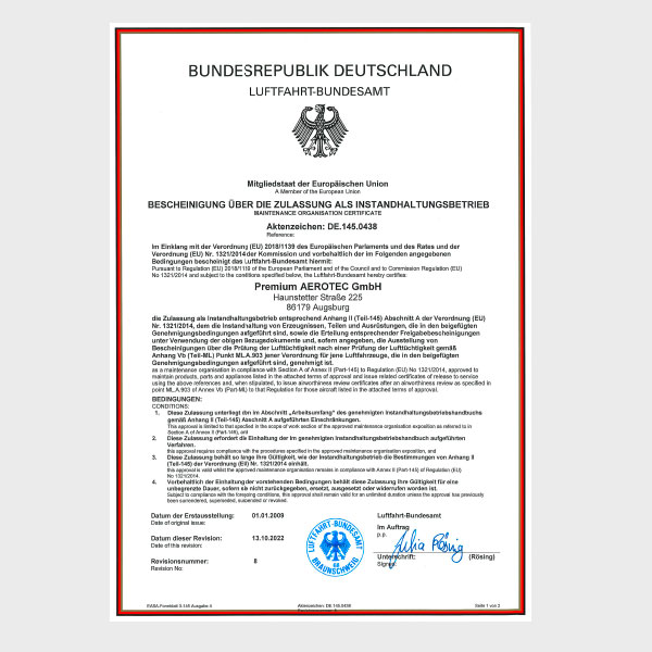 premium-aerotec-bescheinigung-der-genehmigung-als-instandhaltungsbetrieb_10-22 premium-aerotec-bescheinigung-der-genehmigung-als-instandhaltungsbetrieb_10-22
